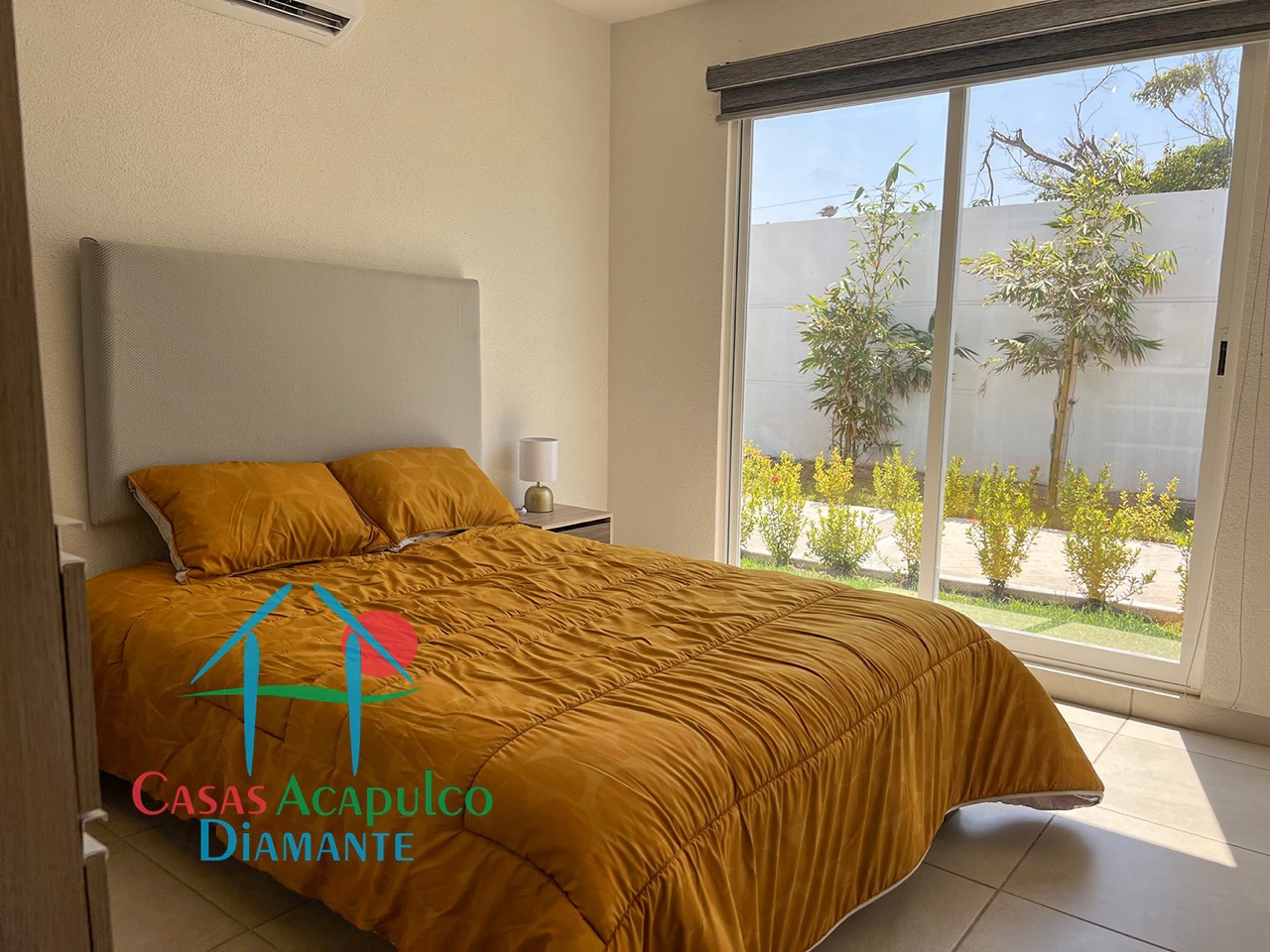 Dream Diamante Ópalo - Recámara uno 1